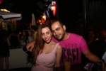 Weekend at B On Top Pub, Byblos